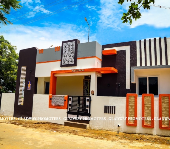 Jayabharath Twin Towers